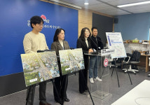 전주시, 기린대로 BRT 구축 공사 본격 추진