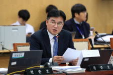 [2025 국감 우수의원] 국회 국토교통위원회 정준호 의원
