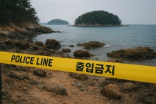 통영 추봉도 해역서 물질하던 70대 해녀 숨져…해경, 사고 경위 조사