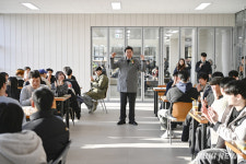 피아이케이원주 | 강원원주 산학융합지구 준공…“산학협력 새로운 모델”