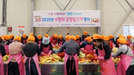 김윤철 군수 “회복과 도약 위해 총력”…합천군 예산 8881억원 제출