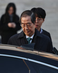 “비상계엄 찬성하거나 도운 적 없다”…한덕수 전 총리 최후 진술