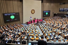 ‘철강산업 위기 해소’ K-스틸법 본회의 통과…여야 초당 협력
