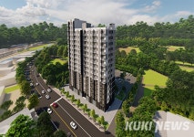 평창 횡계에 청년·신혼부부 위한 공공주택 건립