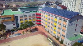 익산 영만초등학교, 전북 두 번째 IB 월드스쿨 공식 인증
