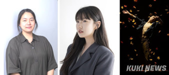 기부로 발굴한 충남 청년예술인 3명 문화CF스타상 수상