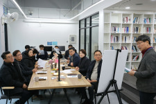 전주시의회 행정위원회, 전주풍남학사 운영 실태 점검