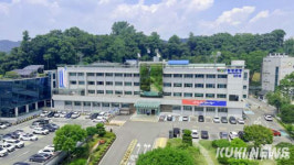 횡성군, 강원도 민원행정 종합평가 3년 연속 우수상 수상