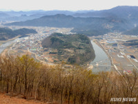 평창강 인접 산림 활용한 평창 치유의 숲 내년 3월 개장