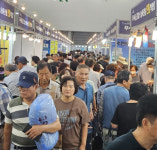 ‘2025 농특산품 우수중소기업 선물박람회’ 12일 전주 화산체육관서 개막