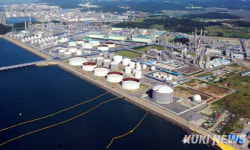 대산항 ‘물동량 추이’에 비춰본 서산 경제…“순탄치 않아”