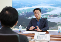 강진원 강진군수 불법 당원모집 연루 의혹