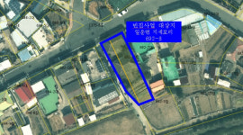 거제시, 빈집에 파크골프연습장 조성 눈길