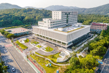 삼성창원병원 김용석 위암센터장, 위암 수술 1000예 돌파