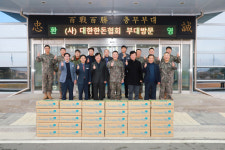 “화이트 크리스마스 함안에서” 복합문학관 성탄 문화행사 성황