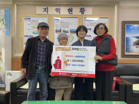 포항 체육인의 밤 ‘성료’ 외 [경북 동해안 브리핑]