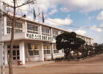 개교 100주년 옥천초등학교, 미래 100년 초석 다진다