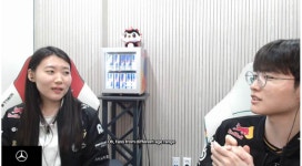 다가오는 LCK CUP…SOOP, 10개 중 7개 구단 파트너십…팬과 거리 좁힌다