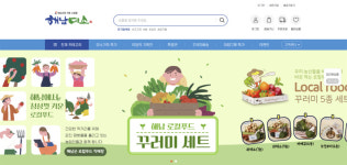 ‘해남미소’ 매출 신기록 경신…작년 274억 달성