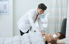 부산 선함앤밝은봄병원, 암 재활 내과 연계 진료 체계 구축