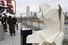 ‘화려한 조각의 세계’ 서울국제조각페스타 오는 14일 개막