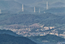 화순군, 잠정햇살마을 타운하우스 13세대 일반분양