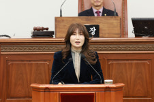 창원시의회 제149회 임시회 개회…올해 첫 의정활동 시작