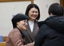 ‘피해자 다움’에 대한 고찰…영화 ‘세계의 주인’ 국회 상영