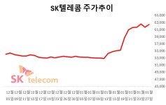“SKT, 악재 선반영돼 매수 시점 앞당겨야…목표가↑”