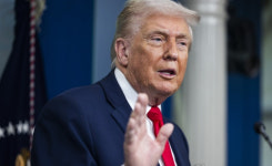 트럼프 “한국 국회 합의 미이행”…관세 25% 인상 압박에 정부·청와대 대응 분주