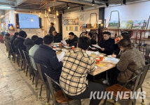 정선·평창·영월·동해, 농수특산품 공동 홍보마케팅