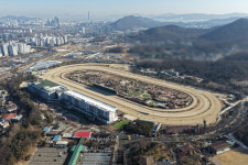 1·29 주택 공급에 반발…한국마사회 노조 문제 제기