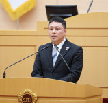 임형석 의원, 통합 의회‧주 청사 전남 위치는 당연