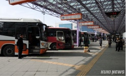 인천시, 설 연휴 특별교통대책 고속·시외버스·연안여객·지하철 증회 