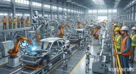 [금진호의 AI, 사람을 향하다] 휴머노이드는 주체일까, 도구일까?