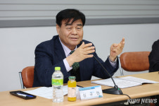 동해시, 10개 동 현문현답 소통…생활민원 즉시 반영