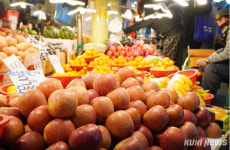 설 차례상 준비 비용, 전통시장이 대형마트보다 22% 저렴