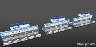 강원도·원주시·춘천시 ‘의료기기 원팀’…두바이서 중동시장 공략