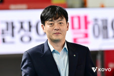 4연승에도 찝찝한 승리…GS칼텍스 이영택 “세연이가 많이 아프다더라” [쿠키 현장]
