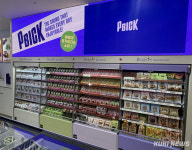 ‘달콤함 한도초과’ 성수 CU…연세우유빵·두쫀쿠 모은 디저트 특화점 출격 [현장+]