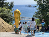 SNS 언급량 36%↑…동해시, 로컬 스테이로 체류형 관광 가속