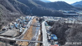 태백 하장성 생활권 재구성 본격화…정주·관광·교육 결합