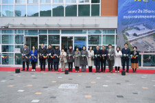 경로식당서 주5일 중식 제공…거제시 장승포다어울림행복문화센터 개관