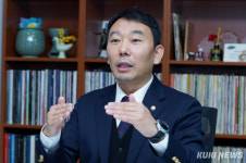 김용민 “‘당론’ 법왜곡죄, 본회의 표결 전이라도 다시 수정해야”