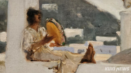 [인문학으로 초대] 최금희의 그림 읽기(110)