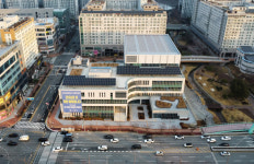 나주시, 빛가람 복합문화체육센터 12일 개관