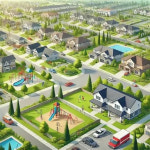 공주시, 취약지구 개선으로 정주여건 살리다