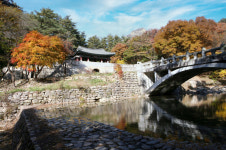 문경새재관리사무소, 푸드부스 2호점 운영자 공개 모집