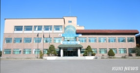 강릉시 농업기술센터 청사 신축, 올해말 착공...3월중 설계 완료, 2028년 준공 예정