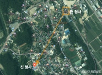 강릉 초당동, 올해말부터 신축청사서 업무본다